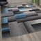 Flash Furniture Blue 8' x 10' Modern Color Blocked Area Rug ACD-RGTRZ861-810-BL-GG - alternate 2